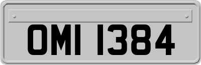 OMI1384