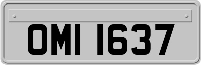 OMI1637