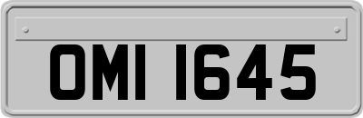 OMI1645