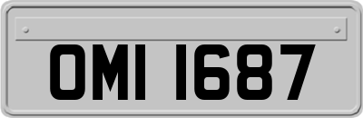 OMI1687