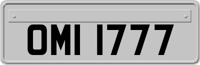 OMI1777