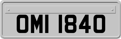 OMI1840