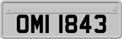 OMI1843