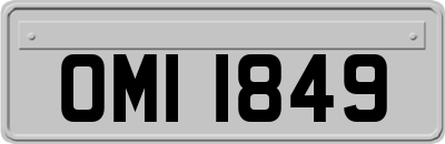 OMI1849