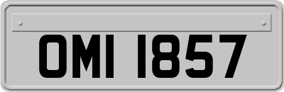 OMI1857