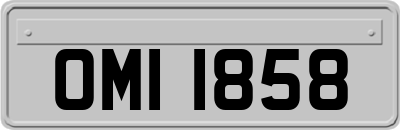 OMI1858
