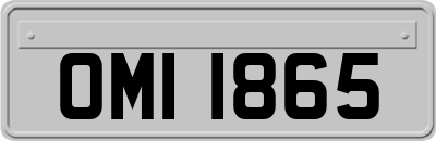 OMI1865