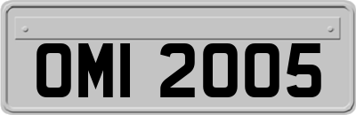 OMI2005