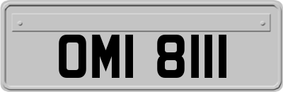 OMI8111