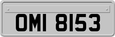 OMI8153