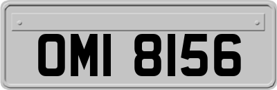 OMI8156