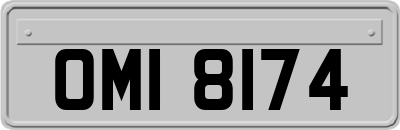 OMI8174