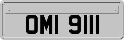 OMI9111
