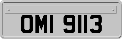 OMI9113