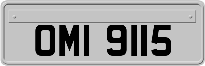 OMI9115