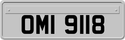 OMI9118