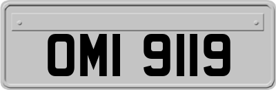 OMI9119