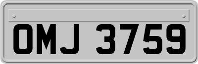 OMJ3759