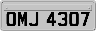 OMJ4307