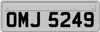 OMJ5249