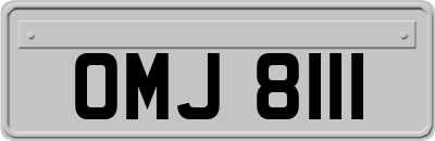 OMJ8111