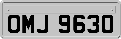 OMJ9630