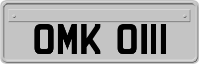 OMK0111