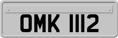 OMK1112