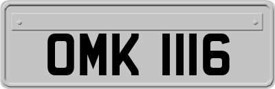 OMK1116