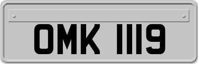 OMK1119