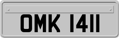 OMK1411