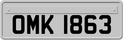 OMK1863