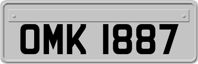 OMK1887