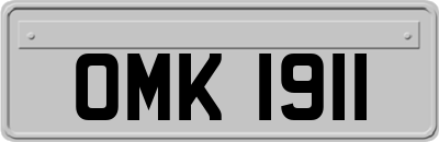 OMK1911