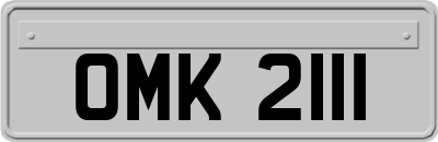OMK2111