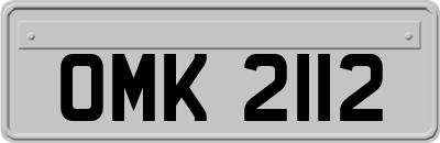 OMK2112