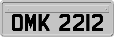 OMK2212