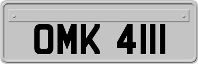 OMK4111