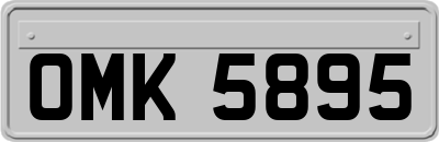OMK5895
