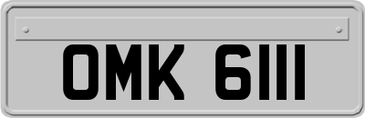 OMK6111