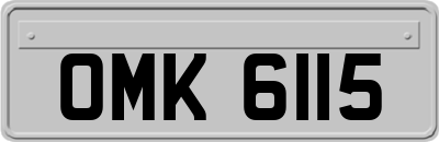 OMK6115