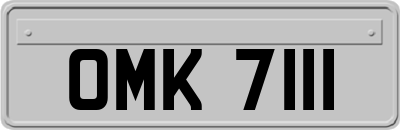 OMK7111