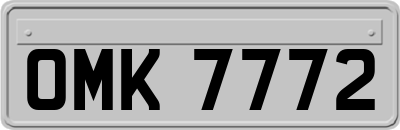OMK7772