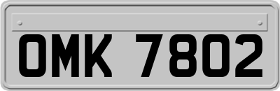 OMK7802
