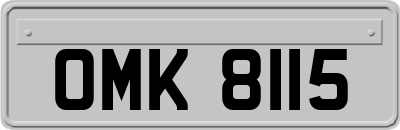 OMK8115