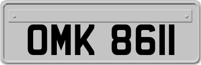 OMK8611