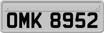 OMK8952