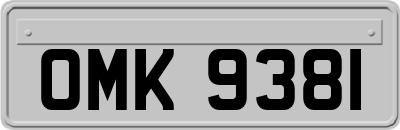 OMK9381