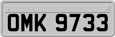 OMK9733