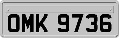 OMK9736